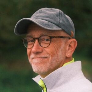 Profilbild von Ulrich Ramrath