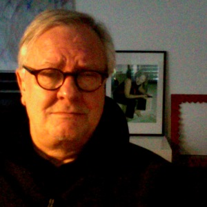 Profilbild von Ulrich Ranke