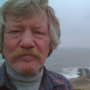 Profilbild von Ulrich Rapp