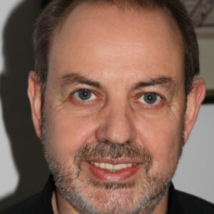 Profilbild von Ulrich Rassier