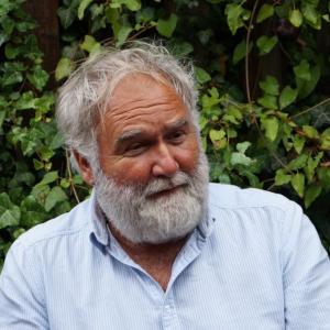 Profilbild von Ulrich Rathgeber