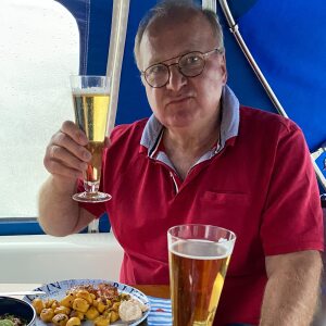 Profilbild von Ulrich Ratjens