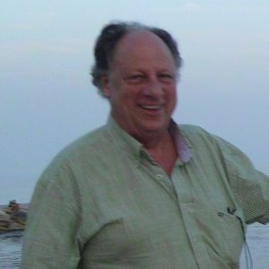 Profilbild von Ulrich Rausch