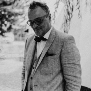 Profilbild von Ulrich Rauterberg