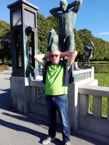 Profilbild von Ulrich Reese