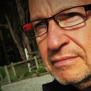 Profilbild von Ulrich Reichard