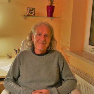 Profilbild von Ulrich Reifert