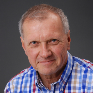 Profilbild von Ulrich Reimann