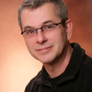 Profilbild von Ulrich Retsch