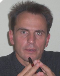 Profilbild von Ulrich Retzki