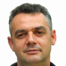 Profilbild von Ulrich Reuter