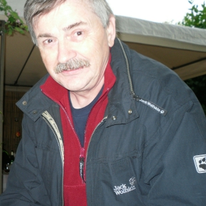Profilbild von Ulrich Riedel