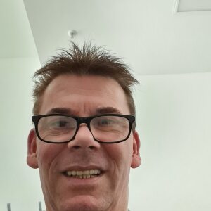 Profilbild von Ulrich Riel