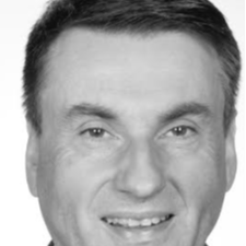 Profilbild von Ulrich Rieth