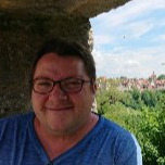 Profilbild von Ulrich Rinnerl