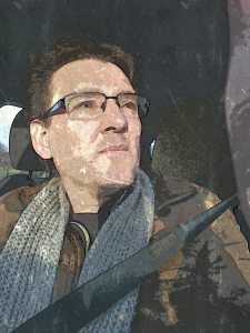 Profilbild von Ulrich Ritter