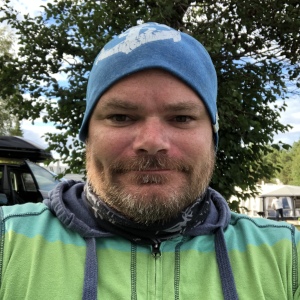Profilbild von Ulrich Ritter