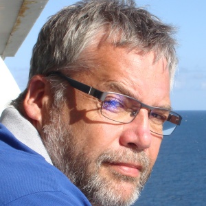 Profilbild von Ulrich Rönner