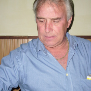 Profilbild von Ulrich Roesner