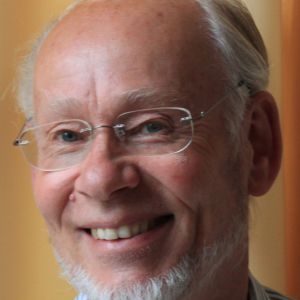 Profilbild von Ulrich Roewer