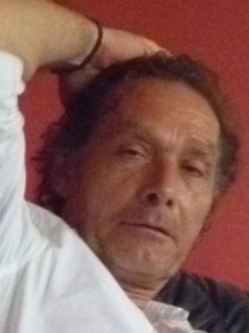 Profilbild von Ulrich Rogge