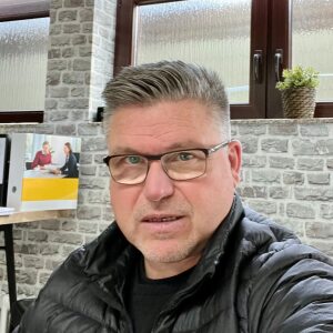 Profilbild von Ulrich Rohleder