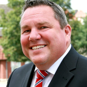 Profilbild von Ulrich Rohlmann