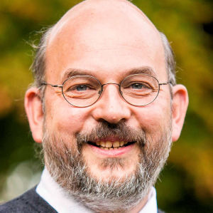 Profilbild von Ulrich Roock