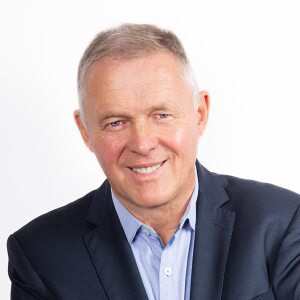 Profilbild von Ulrich Rose