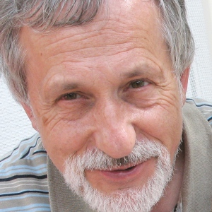 Profilbild von Ulrich Rossmann