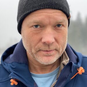 Profilbild von Ulrich Roßmann