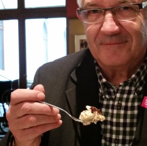 Profilbild von Ulrich Rosynek
