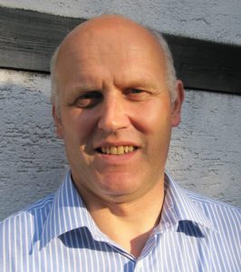 Profilbild von Ulrich Rottländer