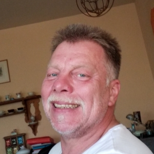 Profilbild von Ulrich Rowald