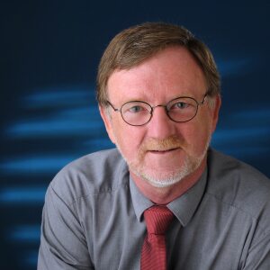 Profilbild von Ulrich Rüde