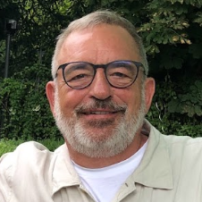 Profilbild von Ulrich Rummel