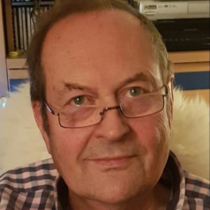 Profilbild von Ulrich Ruthenkolk