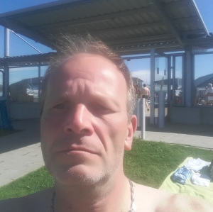 Profilbild von Ulrich Sackbrook