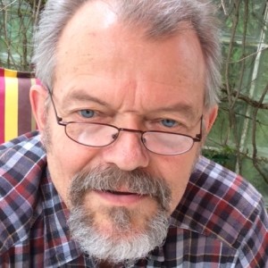 Profilbild von Ulrich Sackstedt