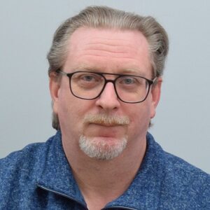 Profilbild von Ulrich Sagitzki