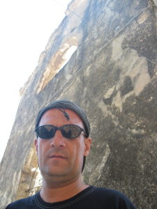 Profilbild von Ulrich Sailer