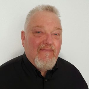 Profilbild von Ulrich Salz