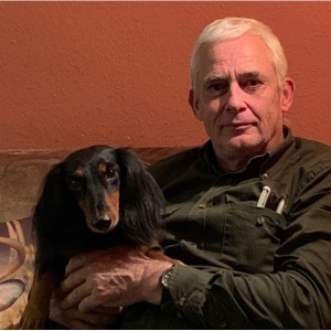 Profilbild von Ulrich Sand