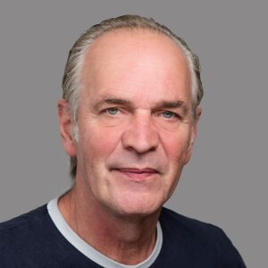 Profilbild von Ulrich Sandberg