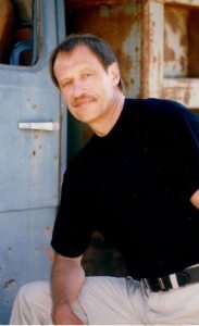 Profilbild von Ulrich Sander