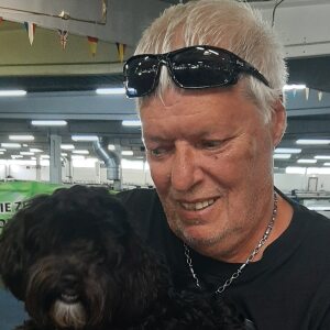 Profilbild von Ulrich Sandkötter