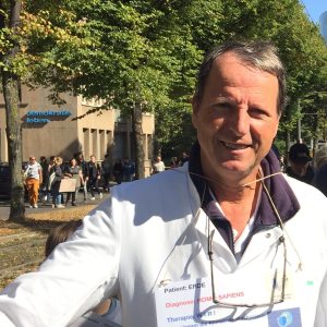 Profilbild von Ulrich Sappok