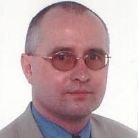 Profilbild von Ulrich Sareik