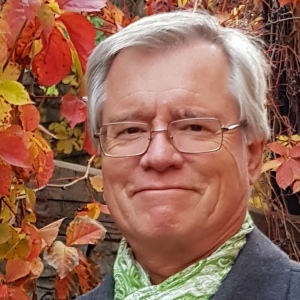 Profilbild von Ulrich Savel