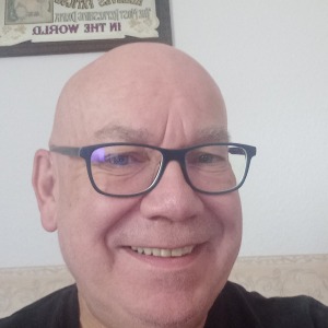 Profilbild von Ulrich Schabacher